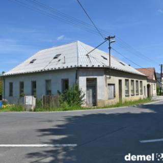 Prodej rodinného domu 185 m² Velké Opatovice