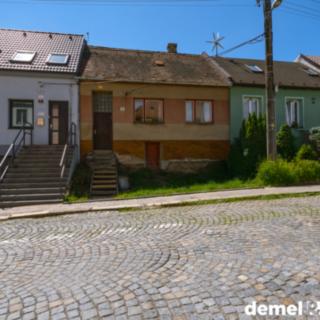 Prodej rodinného domu 104 m² Třebíč
