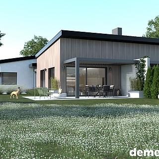 Prodej rodinného domu 113 m² Vladislav