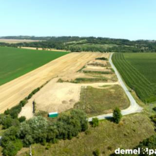 Prodej stavební parcely 16966 m² Římov