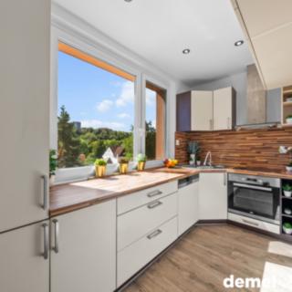 Prodej bytu 2+1 52 m² Třebíč Nové Dvory, Tkalcovská