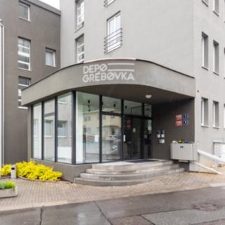 Prodej bytu 3+kk 60 m² Praha