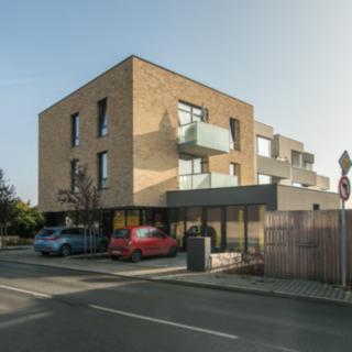 Prodej bytu 1+kk, garsoniery 30 m² Praha