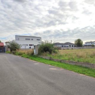 Prodej stavební parcely 1 551 m²