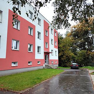 Prodej bytu 3+kk 75 m² Nový Jičín