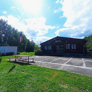 Prodej chalupy 233 m&sup2; Lhenice