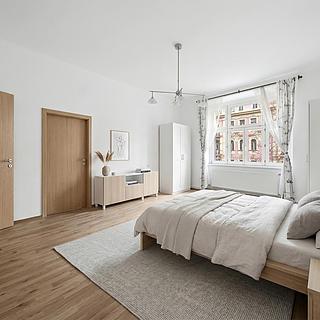 Prodej bytu 3+kk 86 m² Praha Vinohrady, Vinohradská