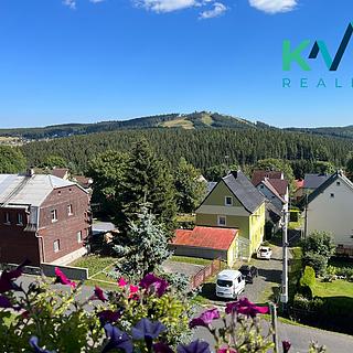 Prodej bytu 2+1 63 m² Abertamy
