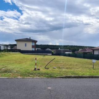 Prodej stavební parcely 963 m² Hory