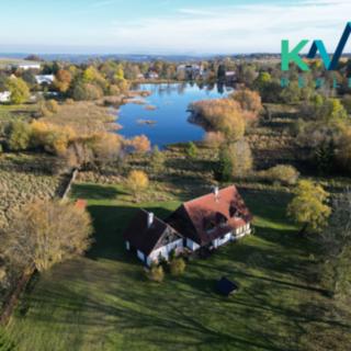 Prodej rodinného domu 180 m² Nová Ves