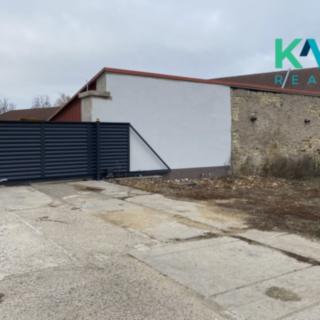 Pronájem historického objektu 1 001 m² Rudolec