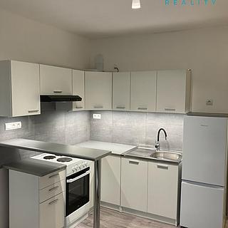 Pronájem bytu 1+kk, garsoniery 19 m² Chodov