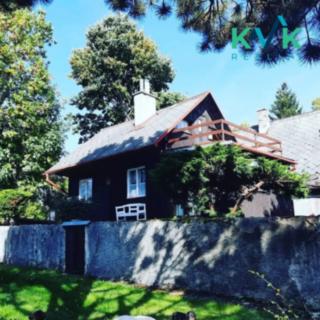Prodej chaty 64 m² Bochov Rybničná
