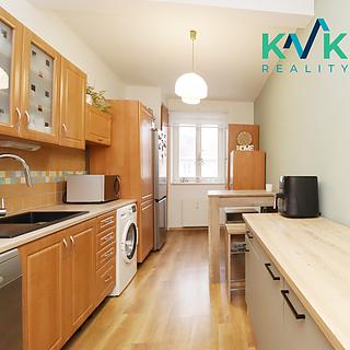 Prodej bytu 3+1 83 m² Karlovy Vary, I. P. Pavlova