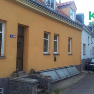 Pronájem bytu 3+1 73 m² Karlovy Vary Rybáře, Slepá