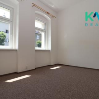 Prodej bytu 1+1 29 m² Karlovy Vary