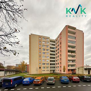 Prodej bytu 2+1 60 m² Rakovník