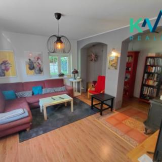 Prodej rodinného domu, 180m²