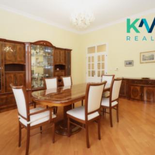 Prodej bytu 3+1 123 m² Karlovy Vary, Zahradní