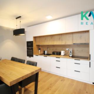 Pronájem bytu 4+kk 105 m² Karlovy Vary Drahovice, Mattoniho nábřeží
