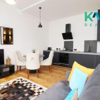 Prodej bytu 1+kk, garsoniery 50 m² Karlovy Vary