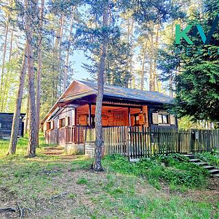 Prodej chaty 53 m² Nová Role Mezirolí