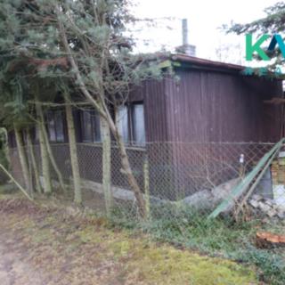 Prodej chaty 16 m² Sadov