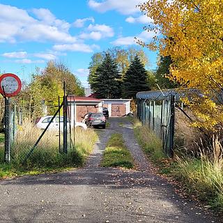 Prodej garáže 120 m² Karlovy Vary