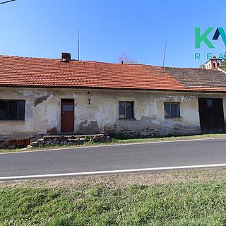 Prodej rodinného domu 135 m² Chyše