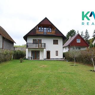 Prodej chaty 119 m&sup2; Žlutice