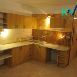 Pronájem bytu 1+1 36 m² Sokolov, Kosmonautů
