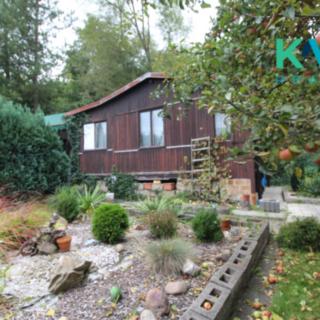 Prodej zahrady 277 m² Karlovy Vary