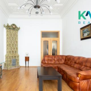 Prodej bytu 3+1 77 m² Karlovy Vary, T. G. Masaryka