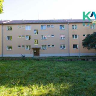 Prodej bytu 5+1 a více 125 m² Ostrov, Lipová