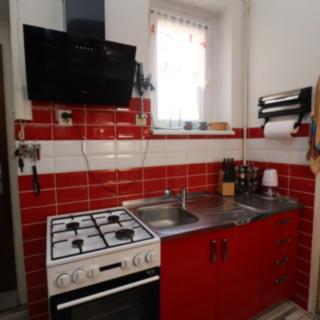 Prodej bytu 2+1 38 m² Karlovy Vary Rybáře, Borová