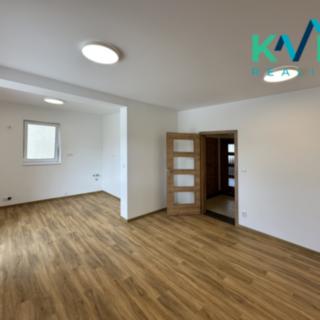 Prodej bytu 3+kk 77 m² Karlovy Vary