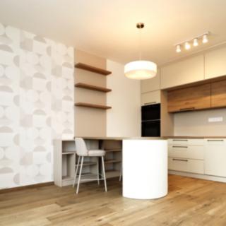 Pronájem bytu 2+kk 54 m² Ostrov, Lidická