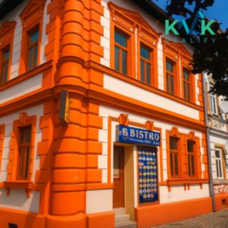 Pronájem obchodu 40 m² Nejdek, Bratří Čapků