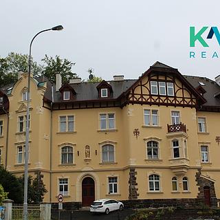 Prodej bytu 4+kk 109 m² Karlovy Vary