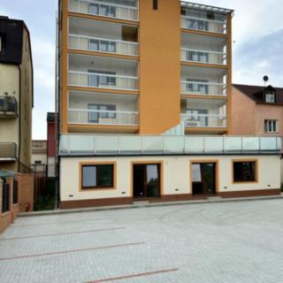 Prodej bytu 3+1 89 m² Karlovy Vary