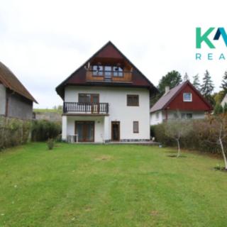 Prodej chaty 114 m² Žlutice