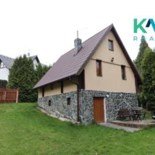 Prodej chaty 100 m² Plzeň Valcha