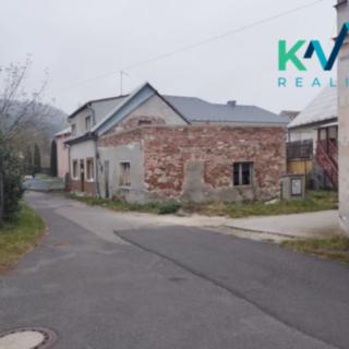 Prodej rodinného domu 121 m² Hroznětín, Školní