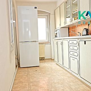 Prodej bytu 3+1 110 m&sup2; Karlovy Vary