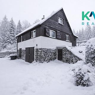 Prodej chaty 75 m² Jindřichovice