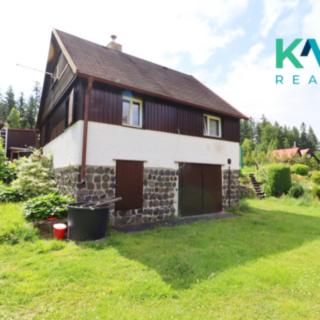 Prodej chaty 110 m² Jindřichovice