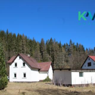 Prodej rodinného domu 120 m² Rotava, Nejdecká