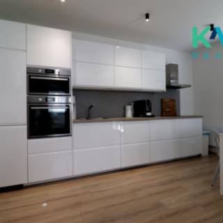 Prodej bytu 3+kk 71 m² Nýřany, Benešova třída