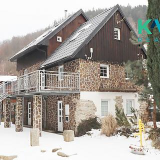 Prodej hotelu a penzionu 149 m² Loket Údolí