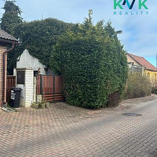 Prodej rodinného domu 60 m² Praha